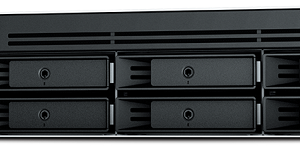 Сетевое хранилище Synology RS1221RP+