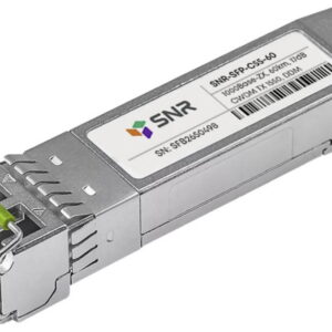 Модуль SFP SNR SNR-SFP-C55-60