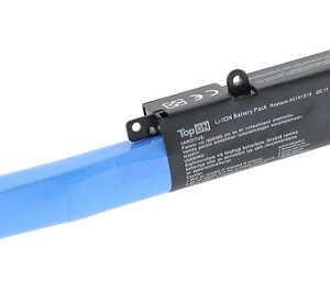 Аккумулятор для ноутбука Asus TopOn TOP-X540