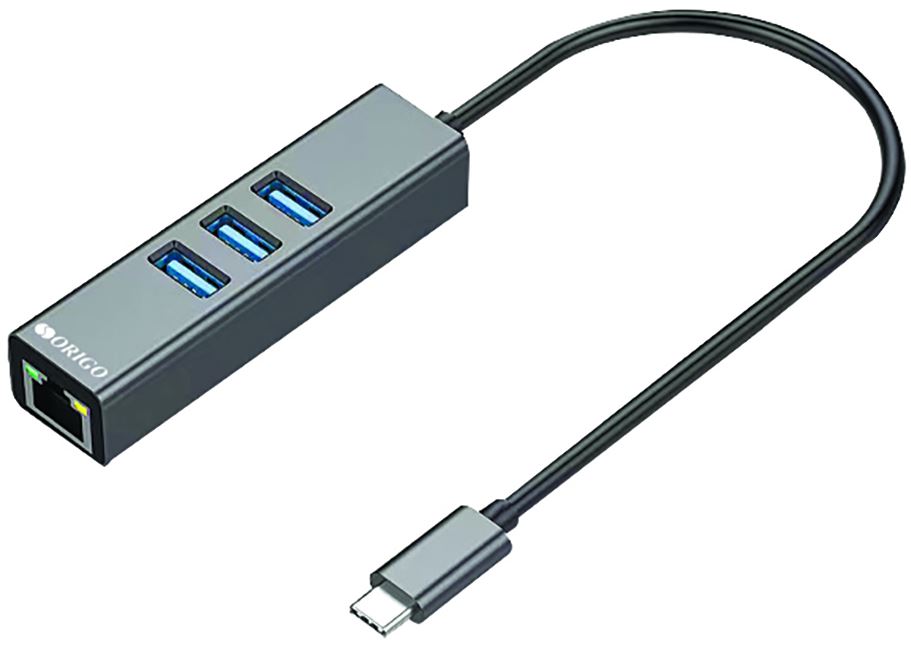 Разветвитель ORIGO OU330N/A1A