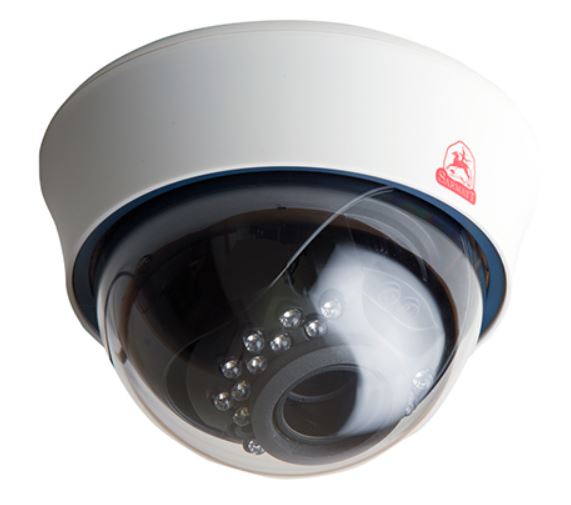 Видеокамера Sarmatt SR-D130V2812IRH