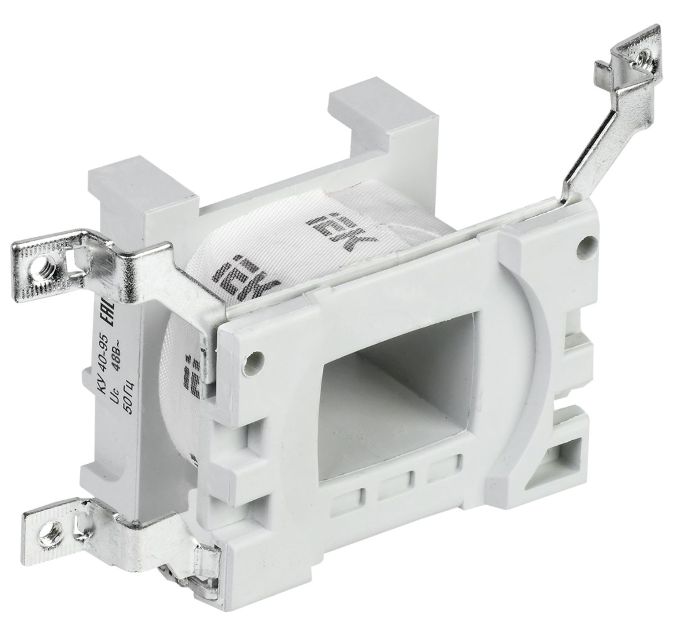Катушка управления IEK KKM30D-KU-048