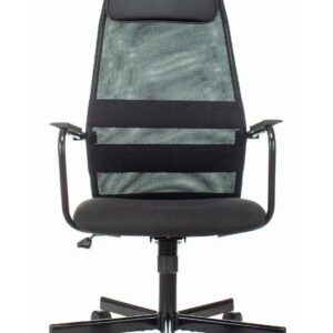 Кресло Бюрократ KB-5M/BLACK