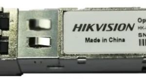 Модуль SFP HIKVISION HK-SFP-1.25G-1310-DF-MM