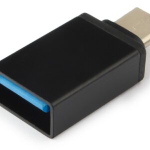 Переходник Garnizon GCC-A-USB3-CMAF