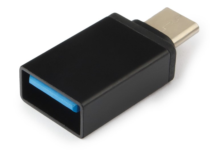 Переходник Garnizon GCC-A-USB3-CMAF