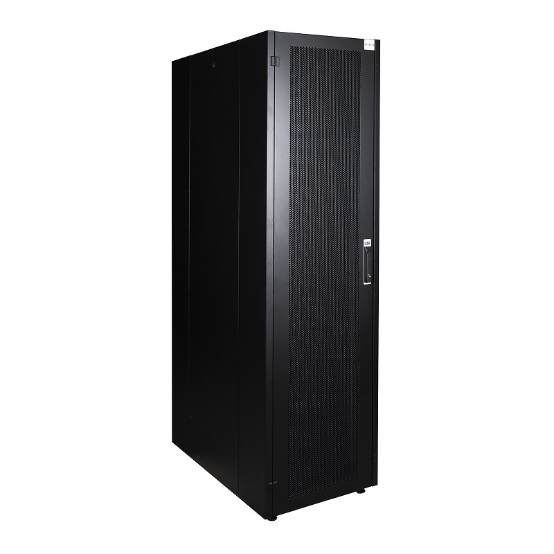 Шкаф напольный 19", 26U Datarex DR-721231