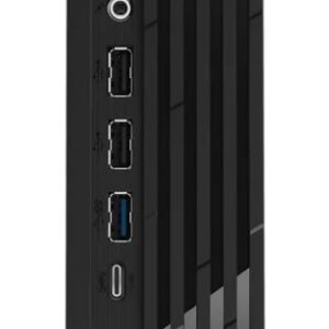 Неттоп MSI PRO DP21 14M-237BRU (Intel Core i3 14100 (4/8; 3.5ГГц; 12Мб), 3.5ГГц, 0 (не установлена)ГБ DDR5, Intel UHD Graphics 730) [936-B0A431-237_16Gb_512Gb]