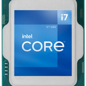 Процессор Intel Core i7-12700F, LGA1700 [CM8071504555020 ]
