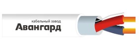 Кабель Авангард КПСВЭВнг-LS LTx 1x2x2,5