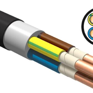 Кабель iTOK ППГнг(А)-HF 4х4