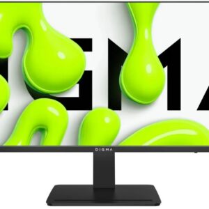 Монитор 21.5 " Digma PROGRESS 22P403F, Черный, [22P403F]