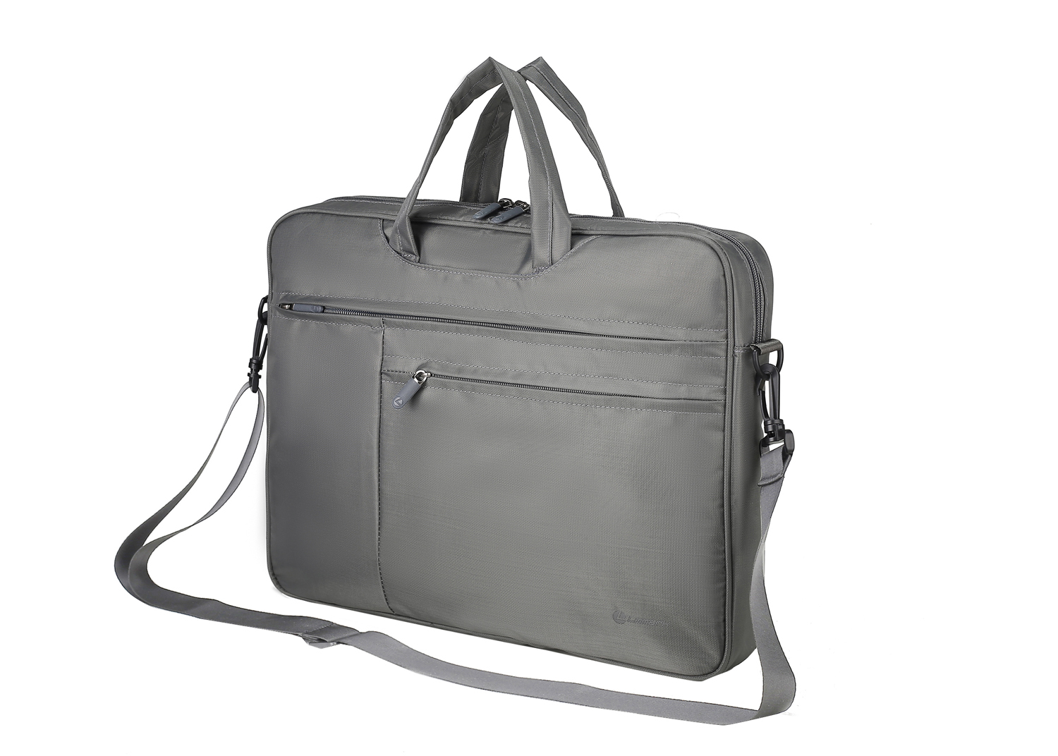 Сумка для ноутбука Lamark L235 Dark Grey