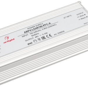 Блок питания Arlight ARPV-LG48150-PFC-A