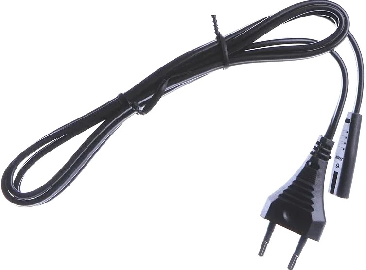 Кабель питания Power Cube RPC-184BLPRO1.8