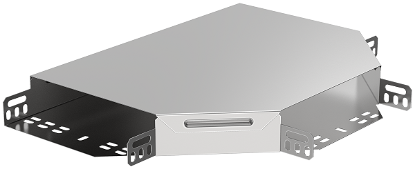 Ответвитель IEK CLP1T-050-200