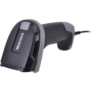 Сканер штрих-кодов Mertech 2420 P2D USB Black