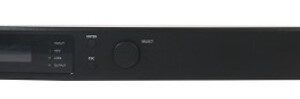 Аудиопроцессор Qtex QAP DSP1616N