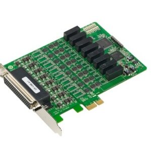 Плата MOXA CP-138E-A-I w/o cable