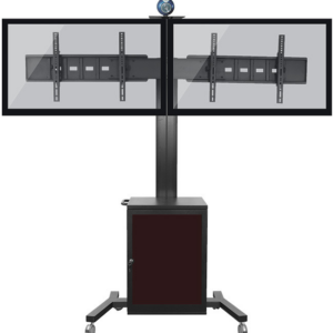 Стойка мобильная 2MVESA MediaPro 1200
