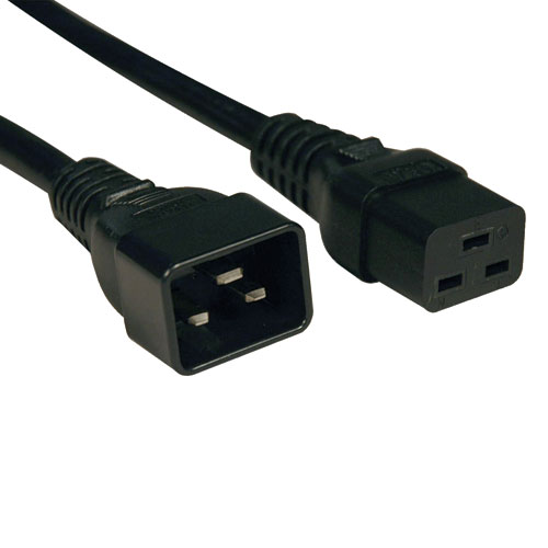 Аксессуар для ИБП Tripp Lite P036-002