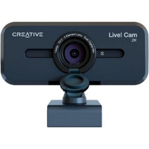 Веб-камера Creative Web Live! Cam SYNC V3, [73VF090000000]