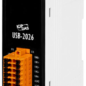 Модуль ICP DAS USB-2026