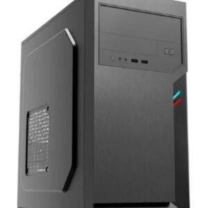 Компьютер X-COMputers *Business* (Intel Core i5 12400 (6/12; 2,5ГГц; 18Мб), 2.5ГГц, 16ГБ DDR4, SSD 512 Гб, Intel UHD Graphics 730, Не установлена) [FL0082486]