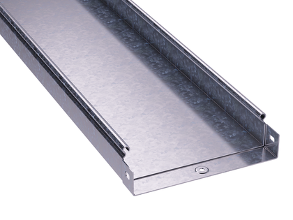Лоток листовой неперфорированный DKC 3502510HDZ