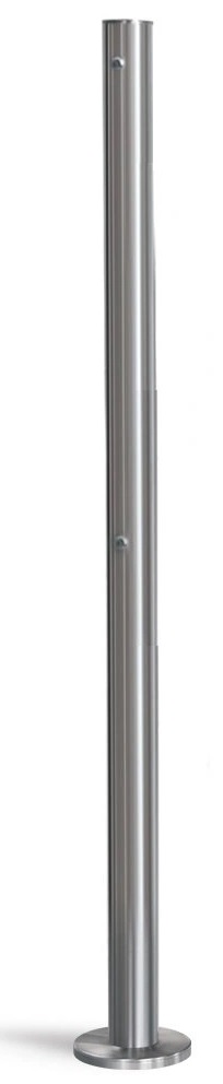 Стойка PERCo PERCo-BH02 2-02 с крышкой