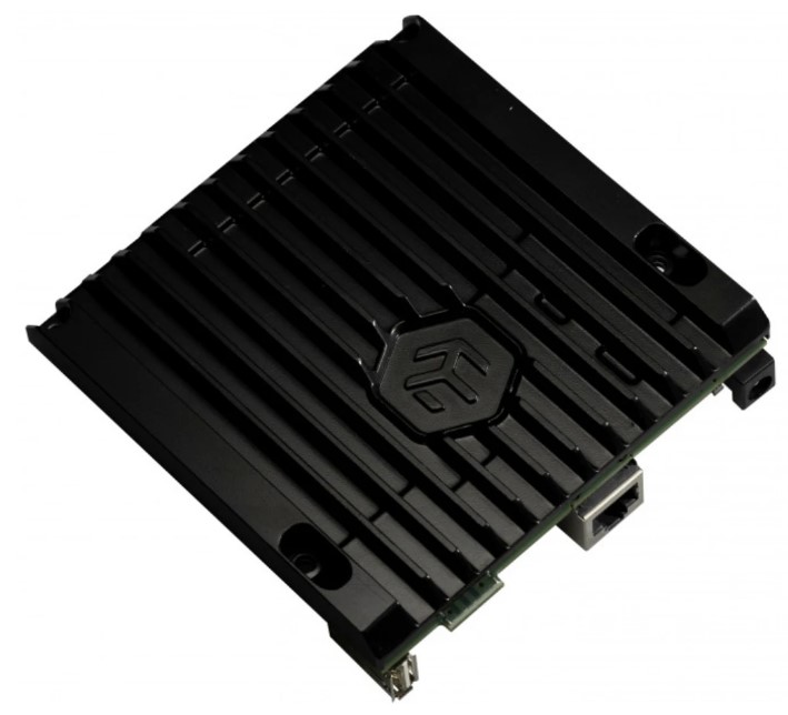 Точка доступа Mikrotik L11UG-5HaxD
