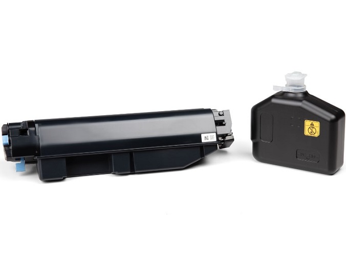 Тонер-картридж Kyocera TK-5345K Черный