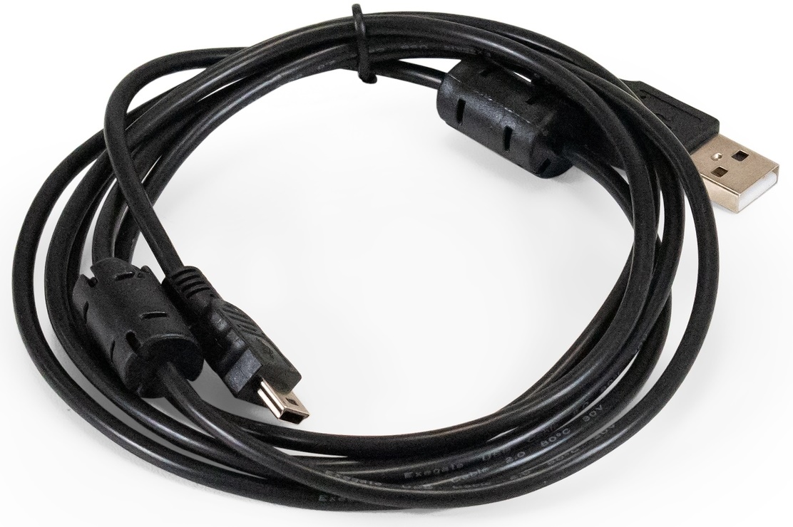 Кабель USB 2.0 Exegate EX-CCP-USB2-AM5P-1.8