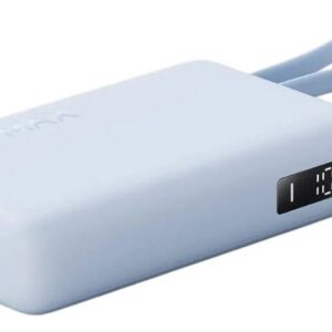 Аккумулятор внешний портативный Xiaomi BHR08NZGL