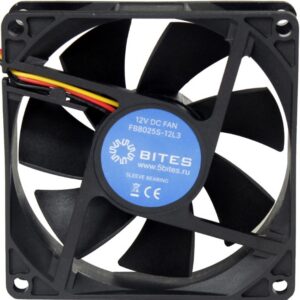 Вентилятор для корпуса 5bites FB8025S-12L3