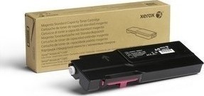 Тонер-картридж Xerox 106R03510 Пурпурный