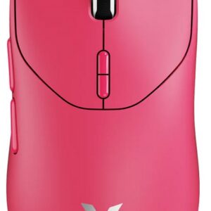 Оптическая светодиодная мышь Rapoo VT2MAXDM-RPINK, Розовый, [VT2MAXDM-RPINK]