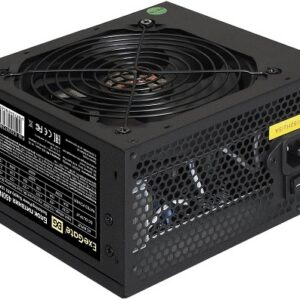 Блок питания ATX Exegate 450NPX