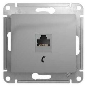 Розетка Systeme Electric GSL000381T