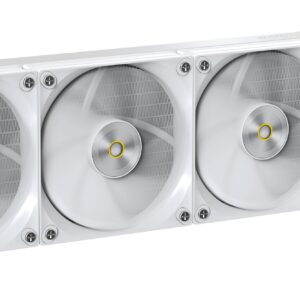 Система охлаждения жидкостная Ocypus Sigma L36 WH ARGB