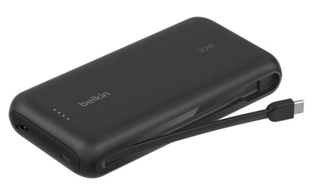 Аккумулятор внешний Belkin BPB024hqBK