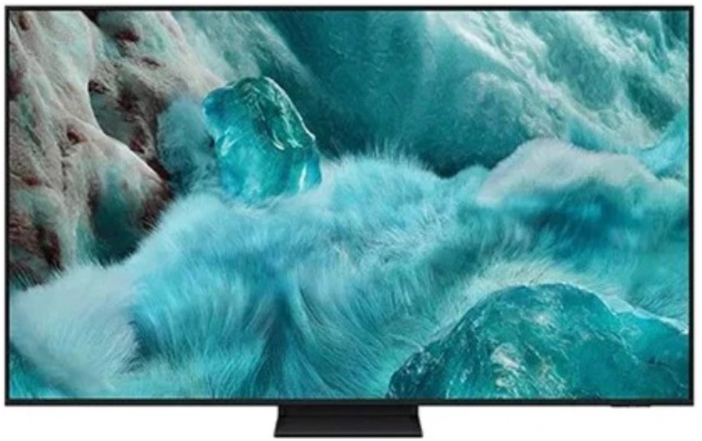 Телевизор Samsung QE55Q7F5AUXRU