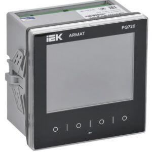 Анализатор IEK AR-PQ23-6-3-4-TFT