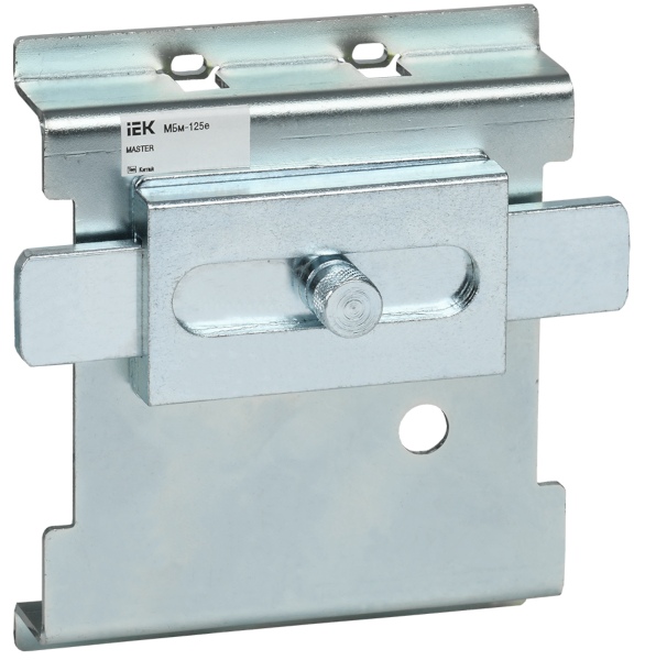 Блокировка механическая IEK SVA11D-BM-3-0125-02