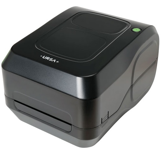 Принтер термотрансферный URSA UR520TE