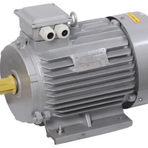 Электродвигатель IEK DRV132-S6-005-5-1010