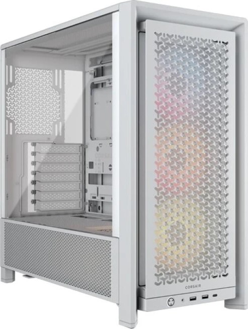 Корпус eATX Corsair Frame 4000D