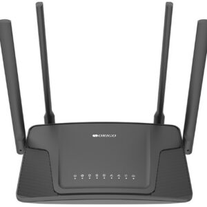 Маршрутизатор ORIGO OWR1530AXG/A1A