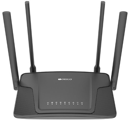 Маршрутизатор ORIGO OWR1530AXG/A1A