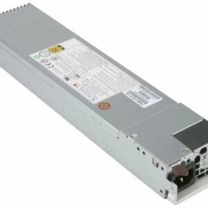 Блок питания Supermicro PWS-721P-1R